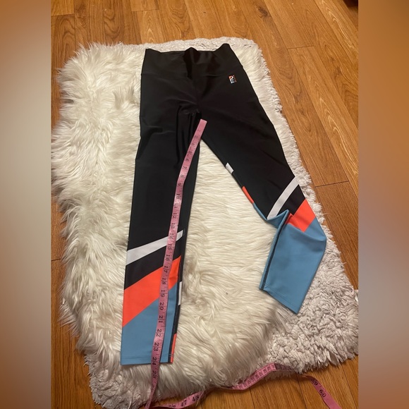 P.E Nation Rogue high-waisted leggings - Picture 11 of 14